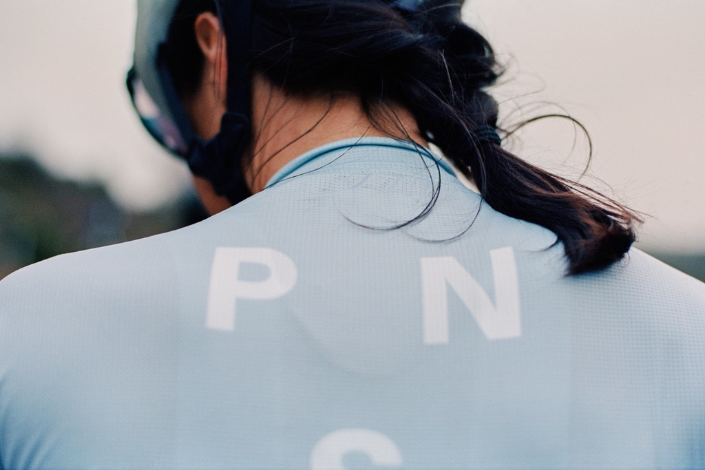 PAS NORMAL STUDIOS Women's Mechanism Jersey