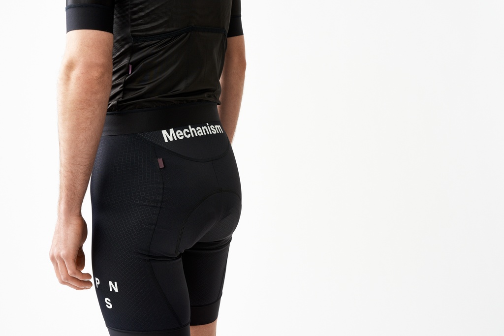 PAS NORMAL STUDIOS Mechanism BIB