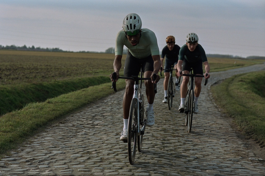 PAS NORMAL STUDIOS Mechanism Jersey