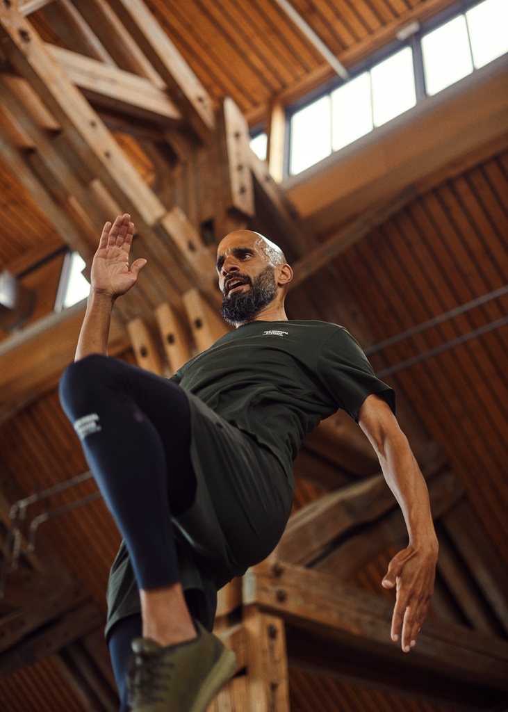 PAS NORMAL STUDIOS Balance Long Tights