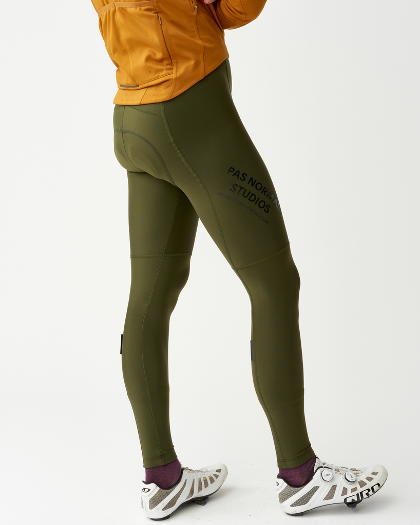 PAS NORMAL STUDIOS Control Long Bibs w. Chamois