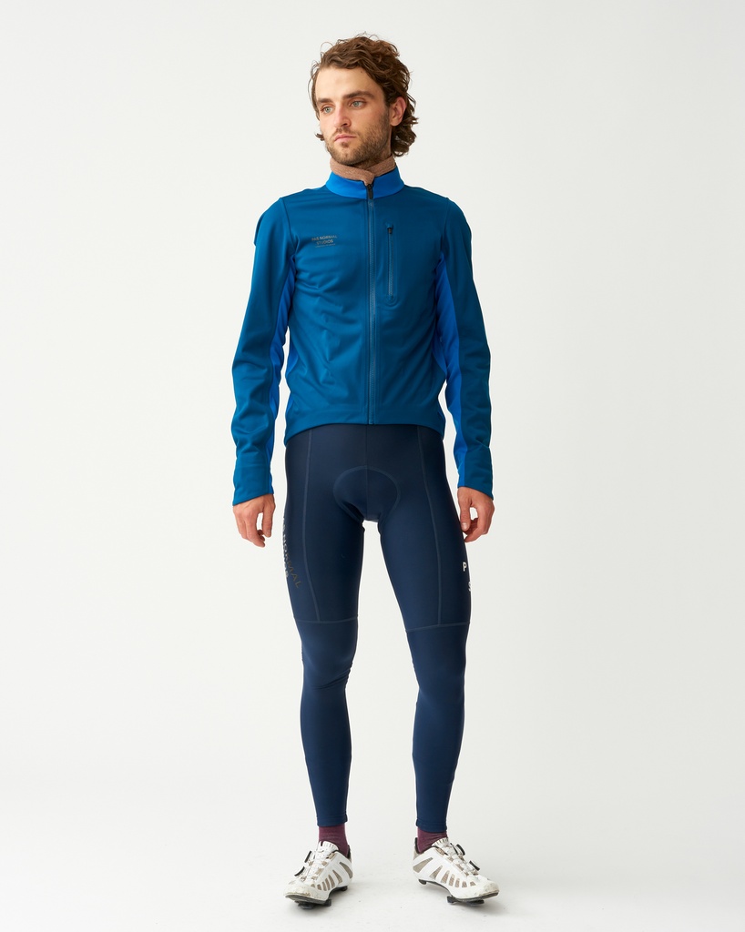 PAS NORMAL STUDIOS Control Long Bibs w. Chamois