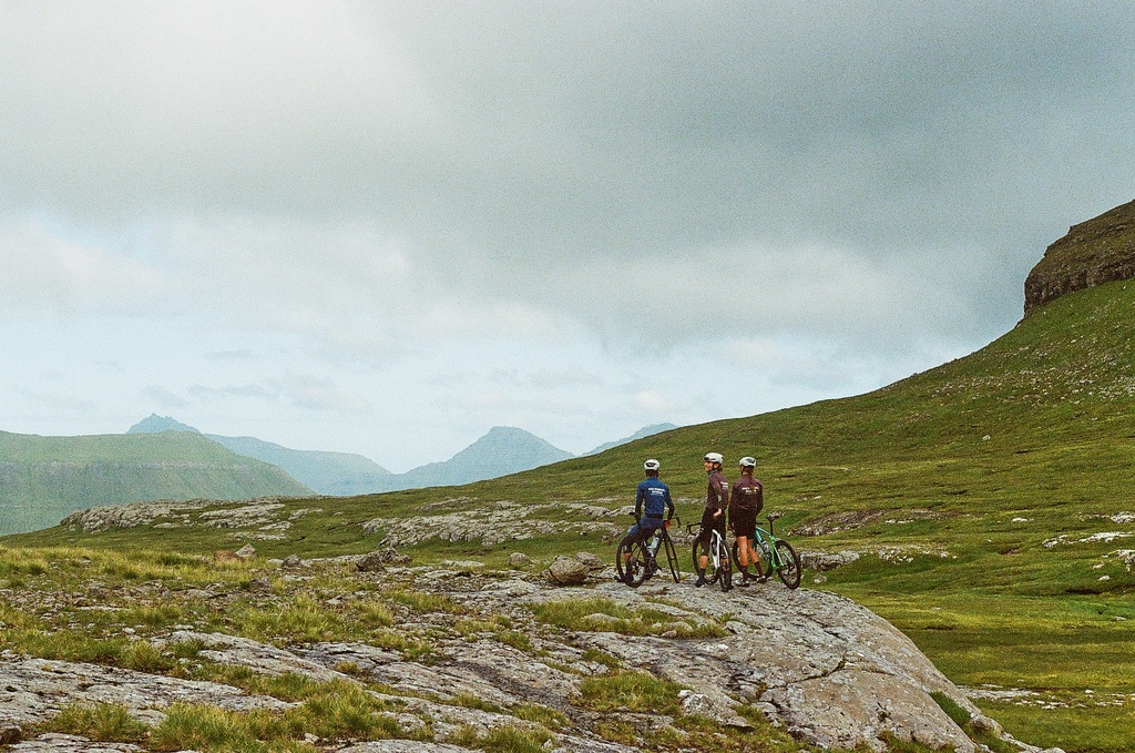 PAS NORMAL STUDIOS Heavy Overshoes