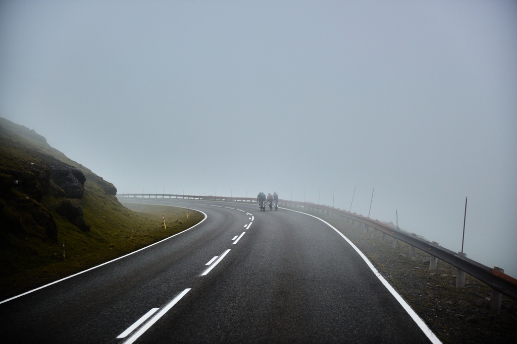 PAS NORMAL STUDIOS Rain Gilet