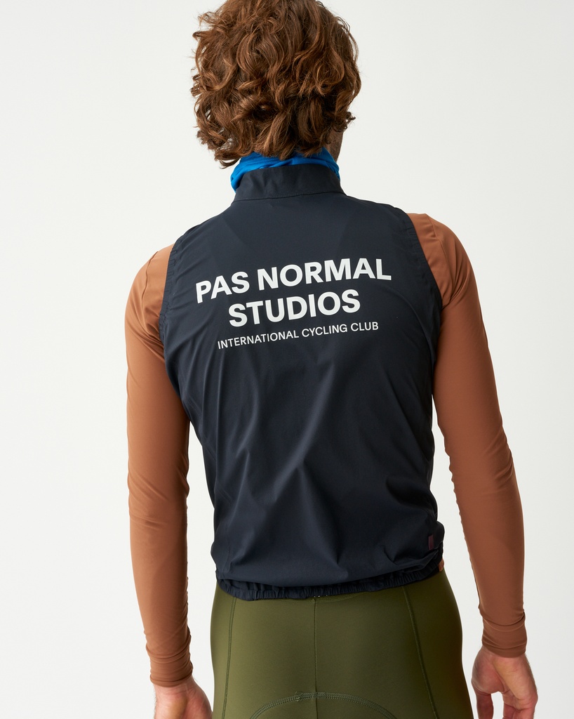 PAS NORMAL STUDIOS Rain Gilet