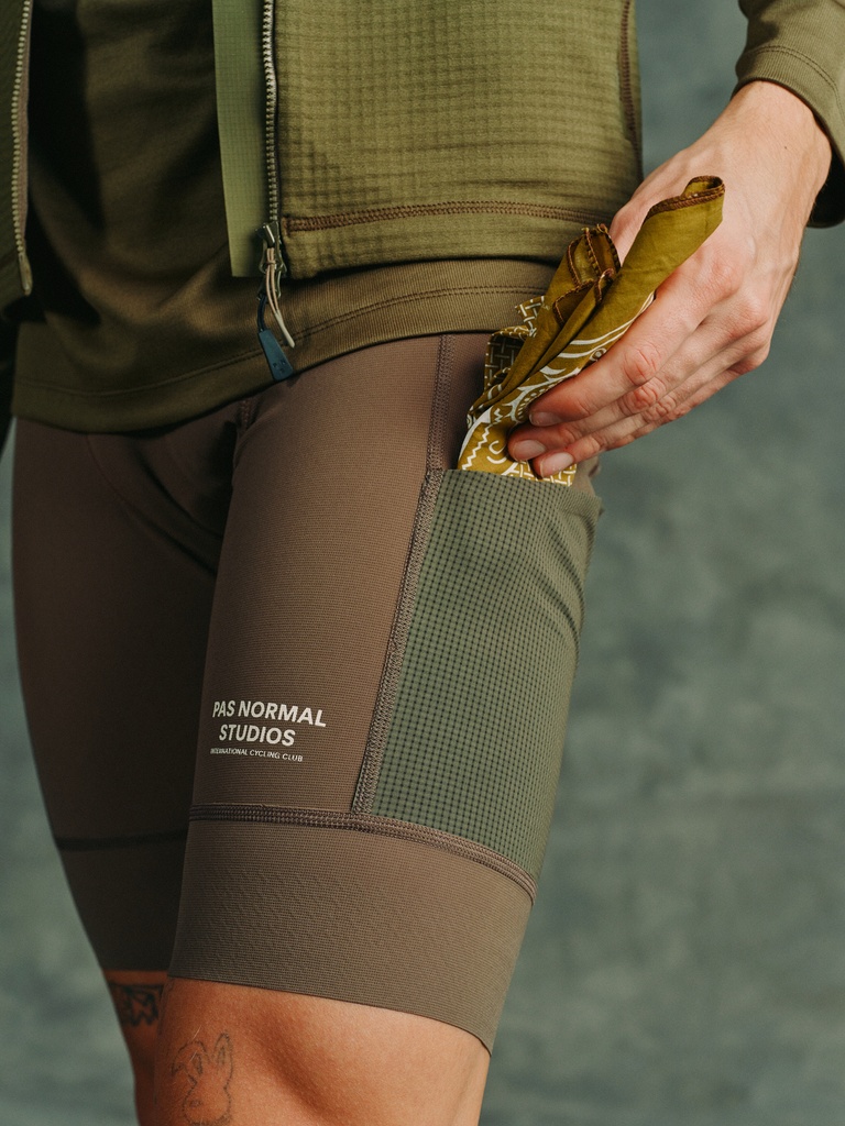 PAS NORMAL STUDIOS Women's Escapism Bib