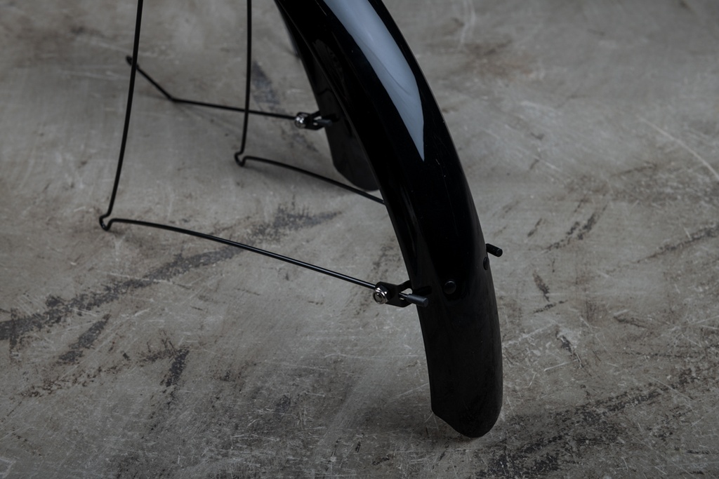 LARRY VS HARRY Schutzblech Set für Kettenschaltung 20"/26"