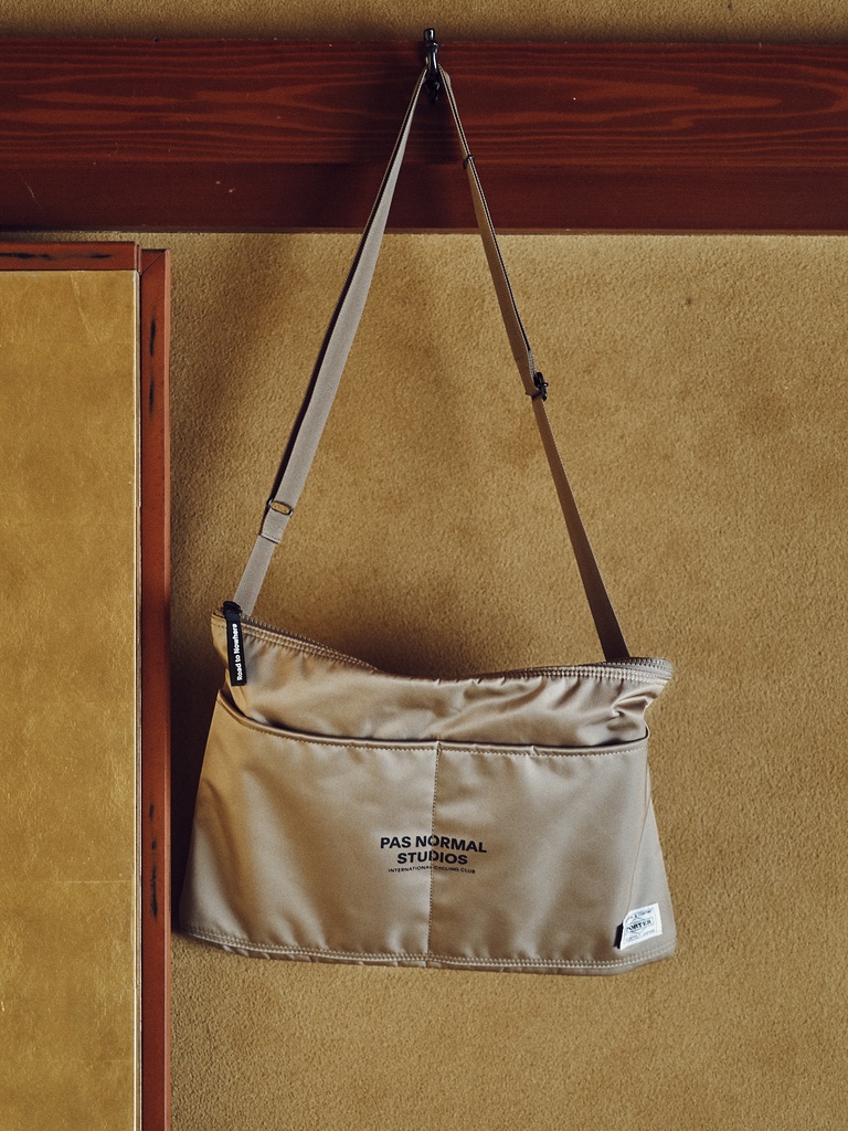 PNS x PORTER 2020 Musette