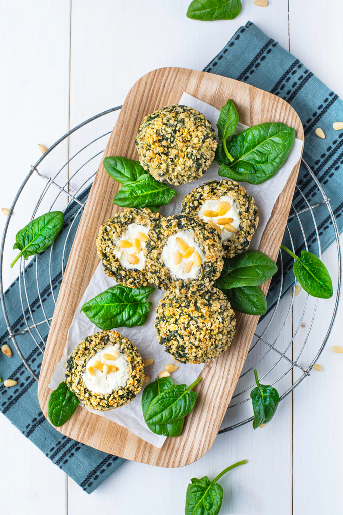 EMMA POOLEY Oat to Joy