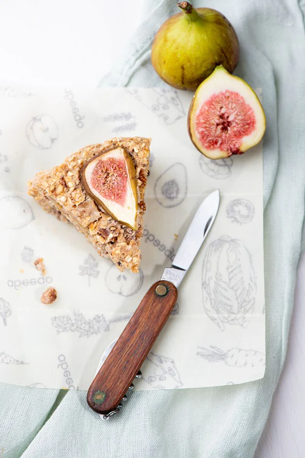 EMMA POOLEY Oat to Joy