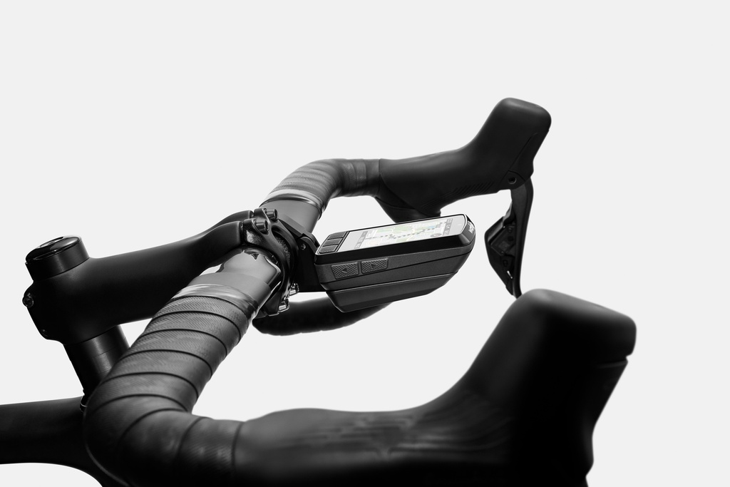 WAHOO Fahrradcomputer ELEMNT BOLT 3 Dual GPS