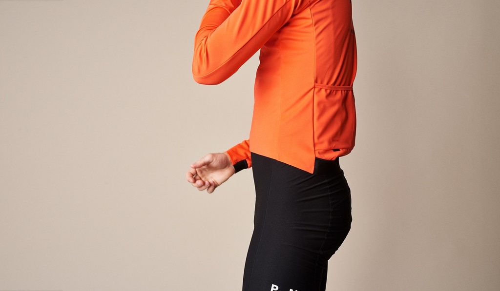 PNS Defend Long Sleeve Jersey