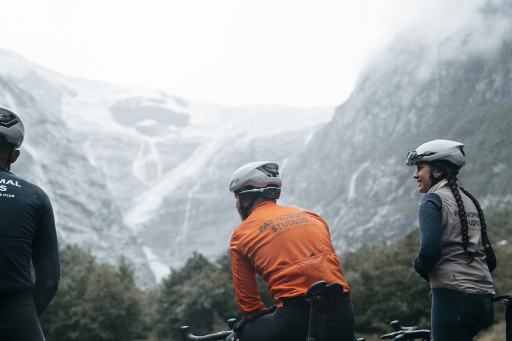 PNS Defend Long Sleeve Jersey