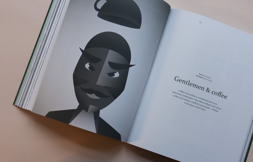 Bikevibe Magazine Vol. 4 (Milan)