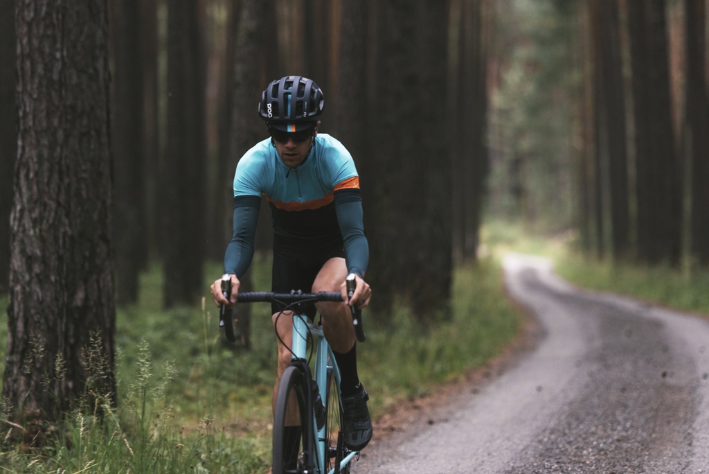 ENVE Allroad Disc Gabel inkl. Schutzblech