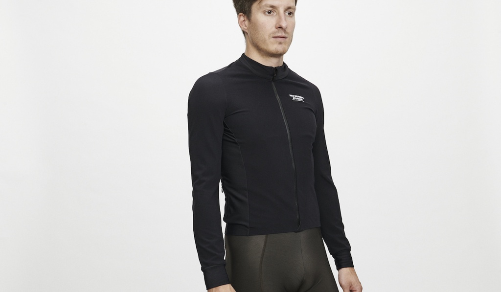 PNS Control Heavy Jersey