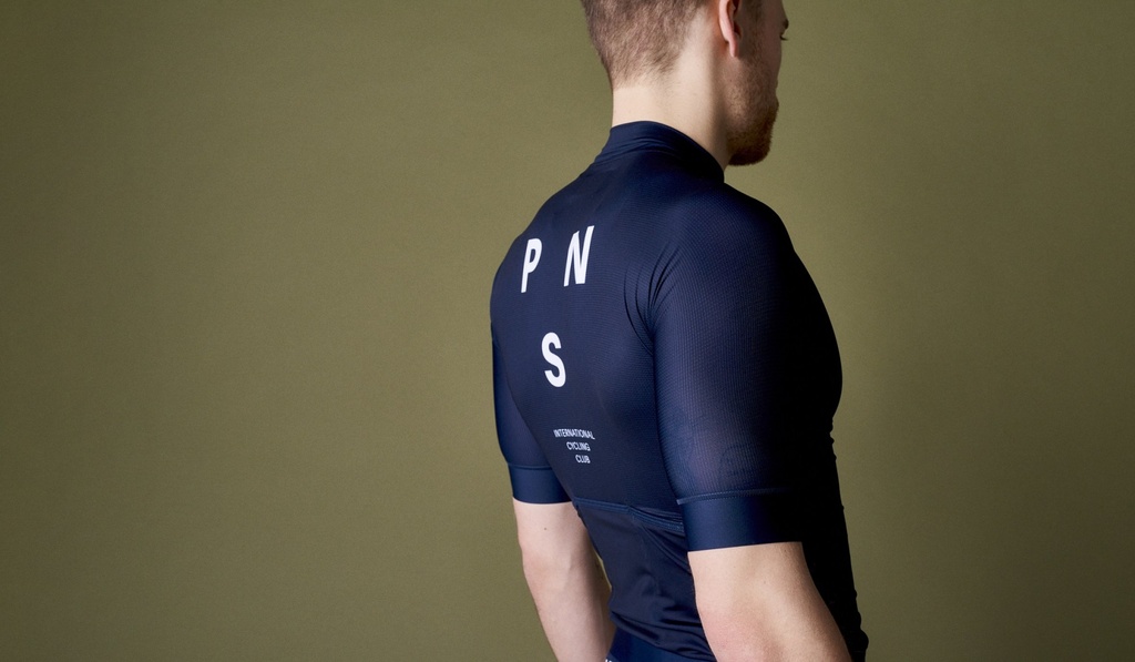 PAS NORMAL STUDIOS Mechanism Jersey