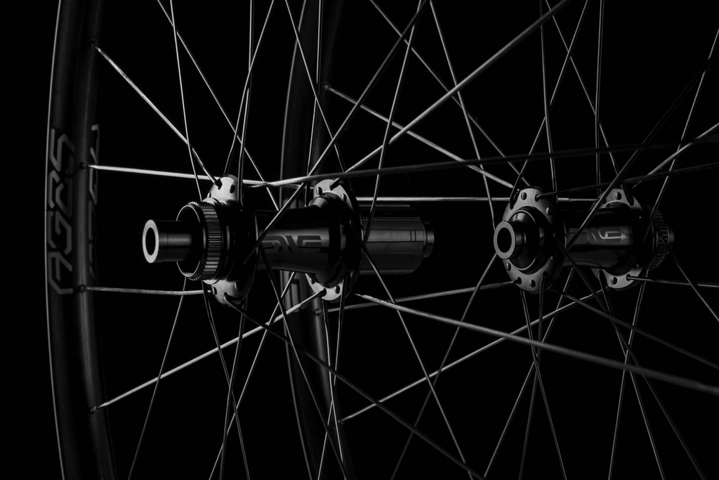 ENVE Foundation AG25 Laufradsatz