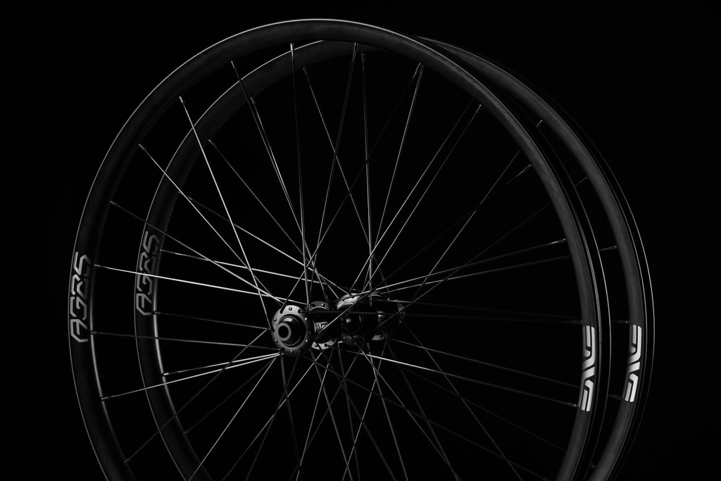 ENVE Foundation AG25 Laufradsatz