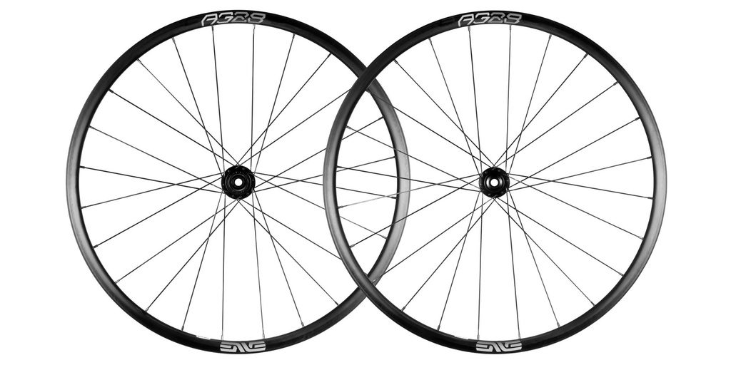 ENVE Foundation AG28 Laufradsatz