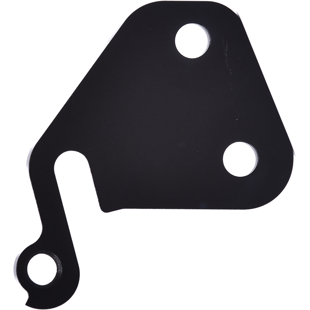 BUTCHERS & BICYCLES Dropout slider, right side - Umwerfer