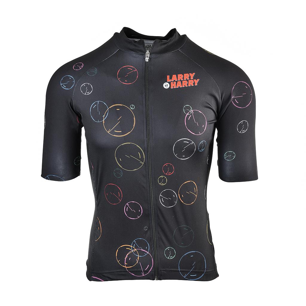 LARRY VS HARRY Bullitt Jersey Larry VS Harry