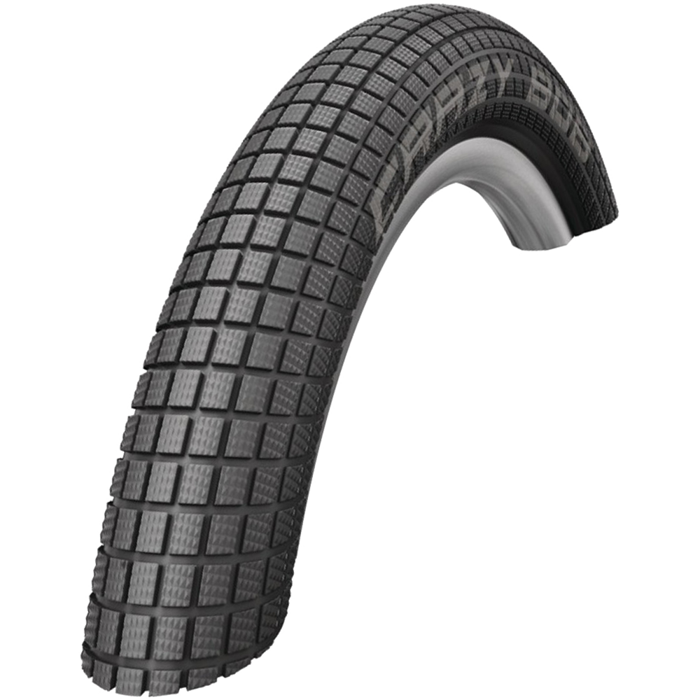 SCHWALBE Reifen Crazy Bob 20"x2.10