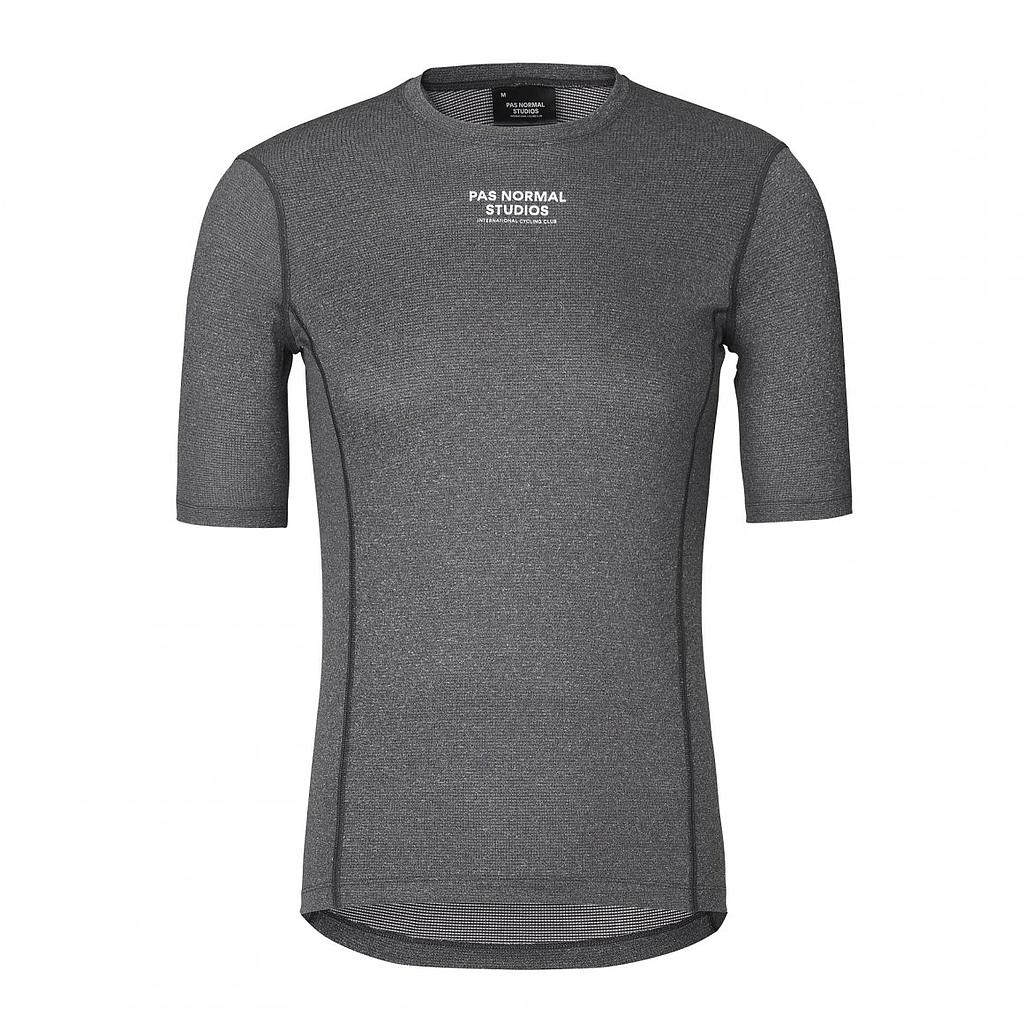 PAS NORMAL STUDIOS Mid Weight Base Layer Short Sleeve