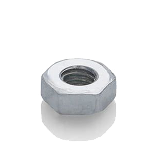 BROOKS Federmutter bmp 183 Gewinde 9/32"