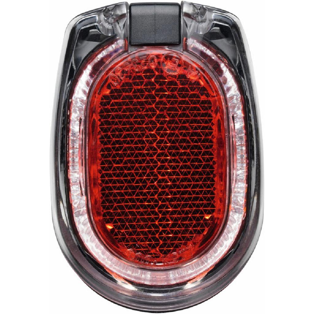 BUSCH & MÜLLER Rücklicht E-Bike Secula (Sattelstrebe)