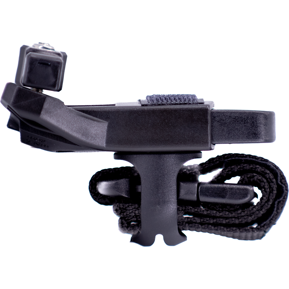 TEX-LOCK Sattelbefestigung