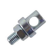 ELIAN Schutzblech Strebenbolzen M5x10mm