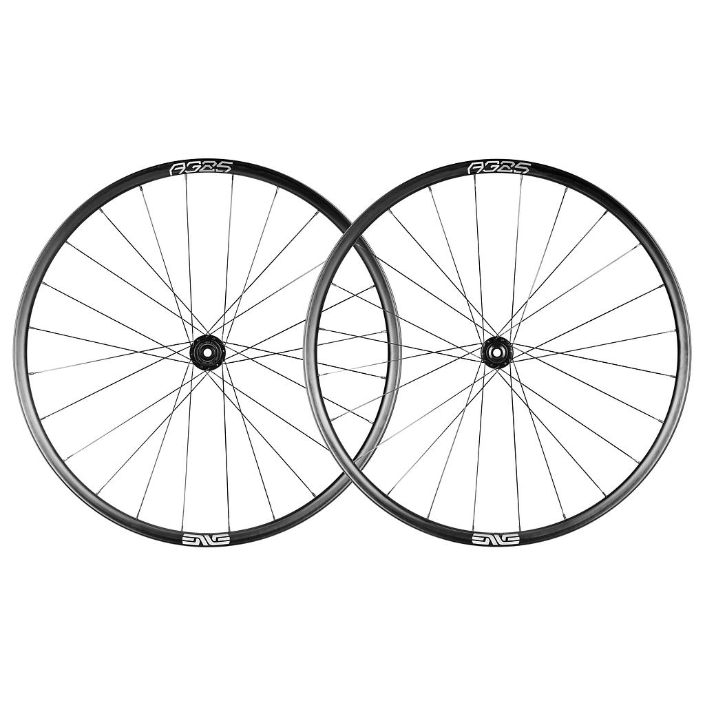 ENVE Foundation AG25 Laufradsatz