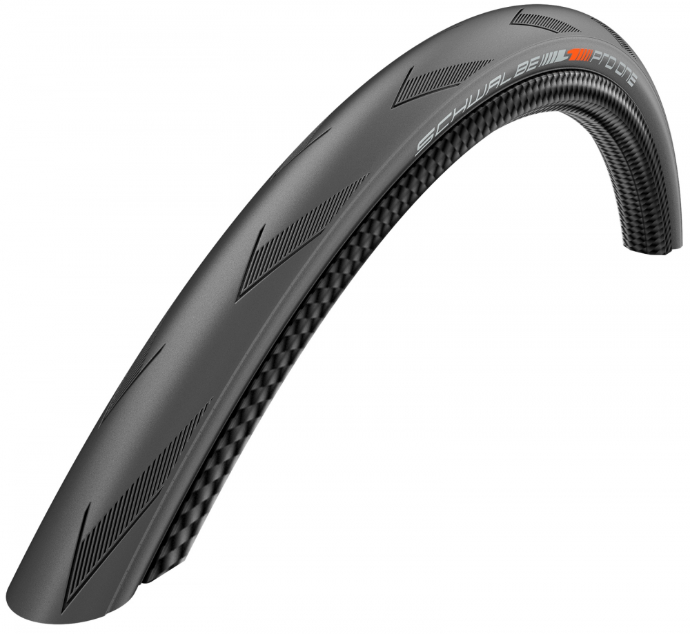 SCHWALBE Reifen Pro ONE Evo TLE