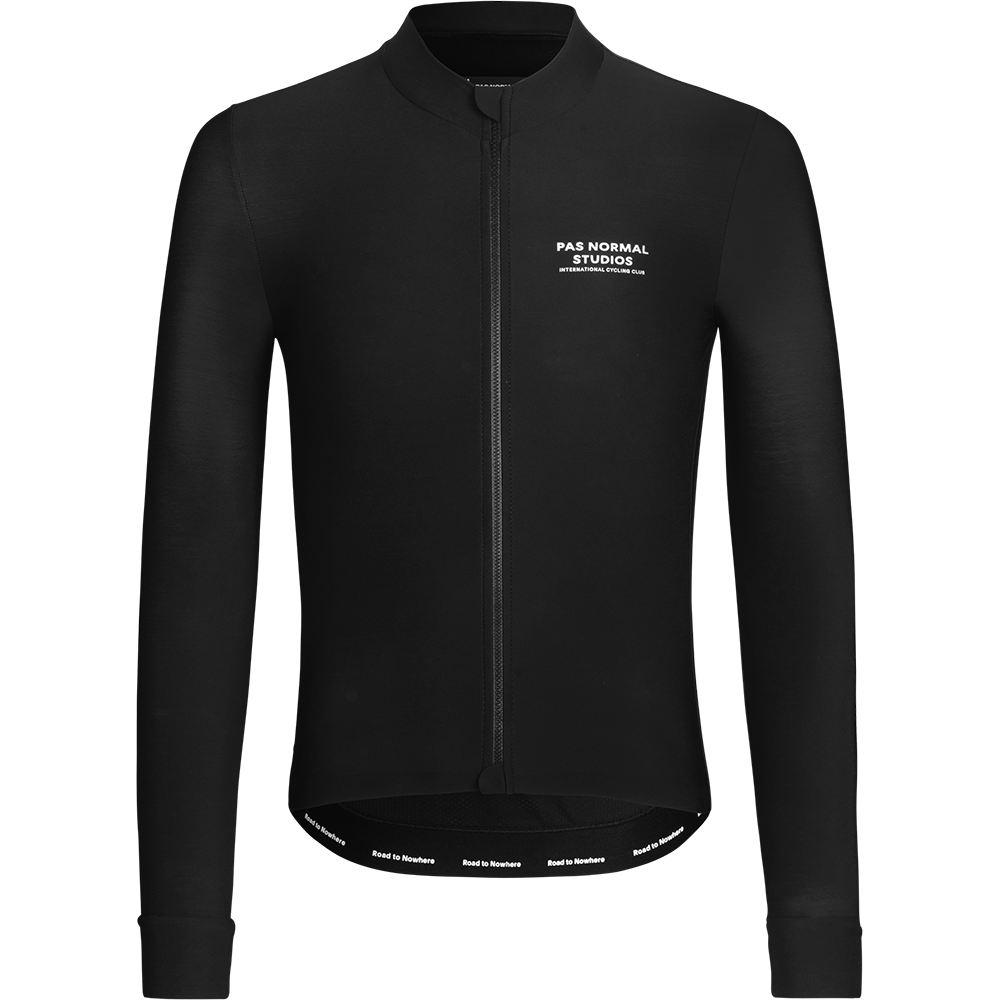 PAS NORMAL STUDIOS Mechanism Long Sleeve Jersey