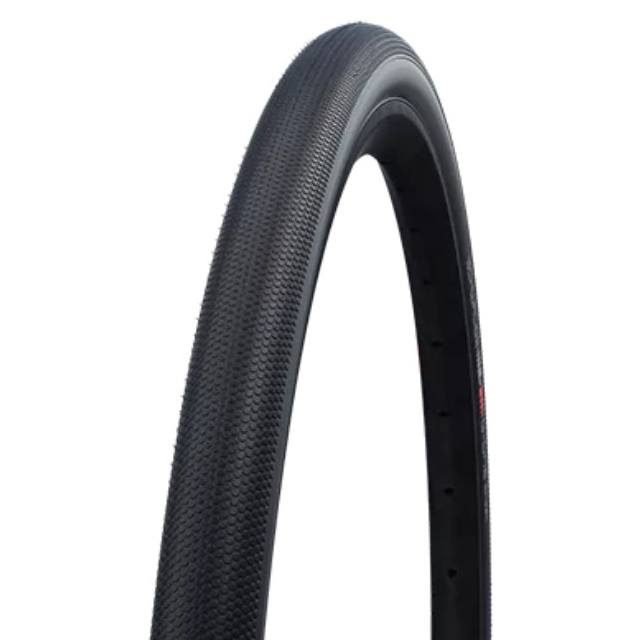 SCHWALBE Reifen G-ONE SPEED TLE, AXSpGr 20"x1.5