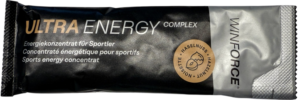 WINFORCE Ultra Energy Complex