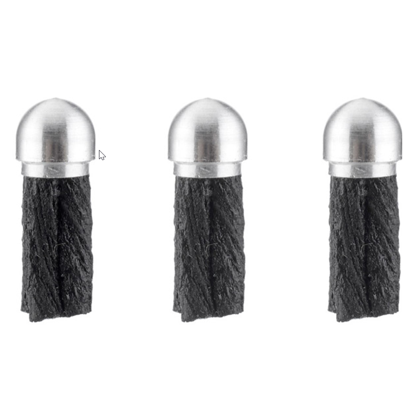 DYNAPLUG Megaplugs tubeless 3 plugs