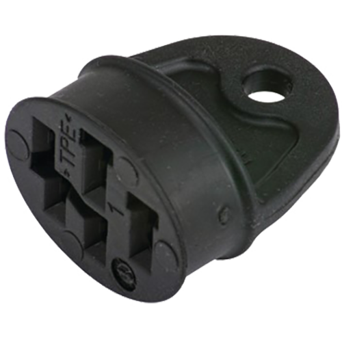 BOSCH Pinabdeckung für Powerpack