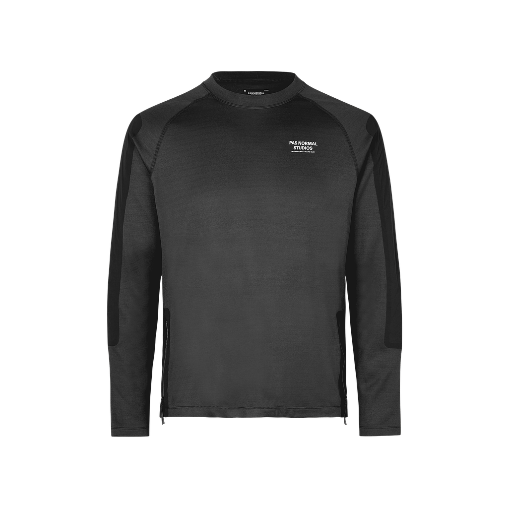 PAS NORMAL STUDIOS Escapism Technical LS T-Shirt