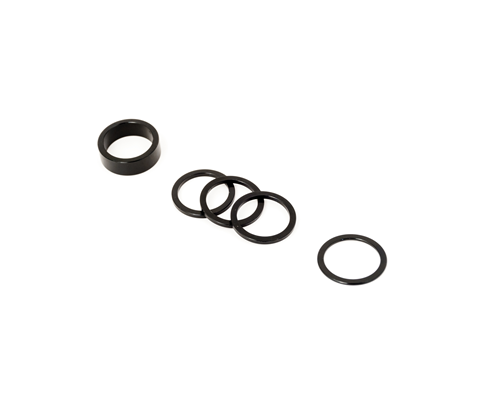OPEN CYCLE Seatmast Spacer Set - MIN.D