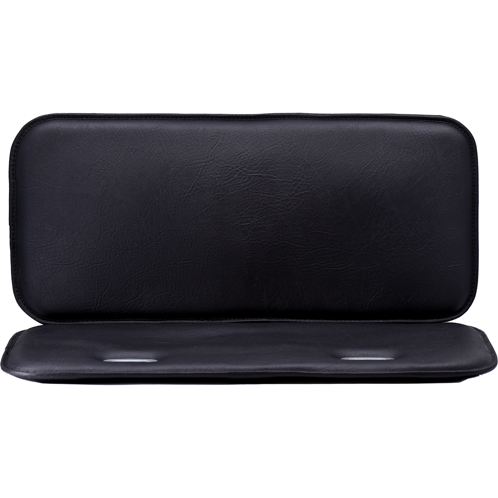 BUTCHERS & BICYCLES Polsterset Kindersitze V1