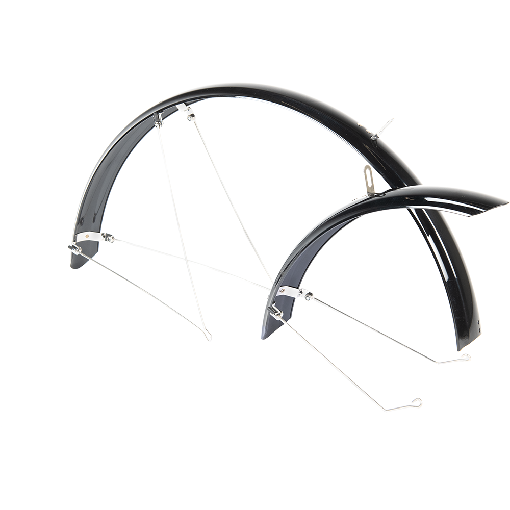 LARRY VS HARRY Schutzblech Set für Naben-/Kettenschaltung 20"/26" STePS