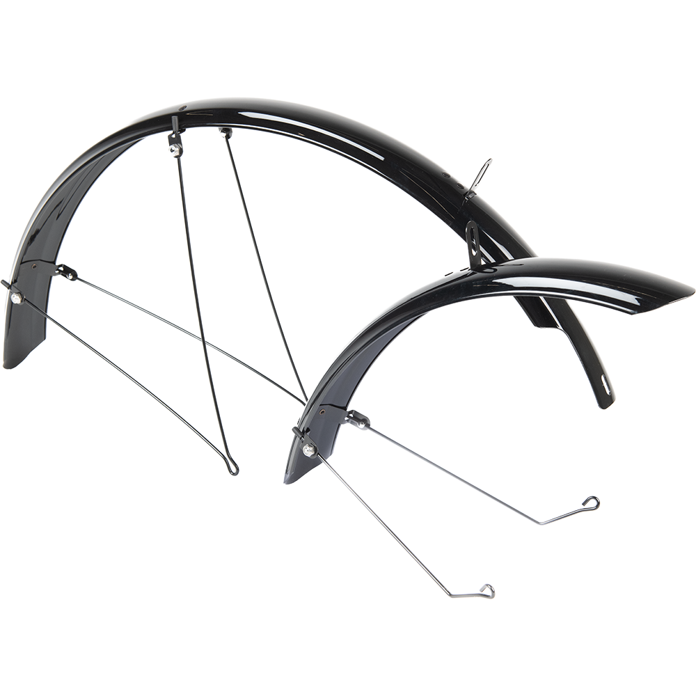 LARRY VS HARRY Schutzblech Set für Kettenschaltung 20"/26"