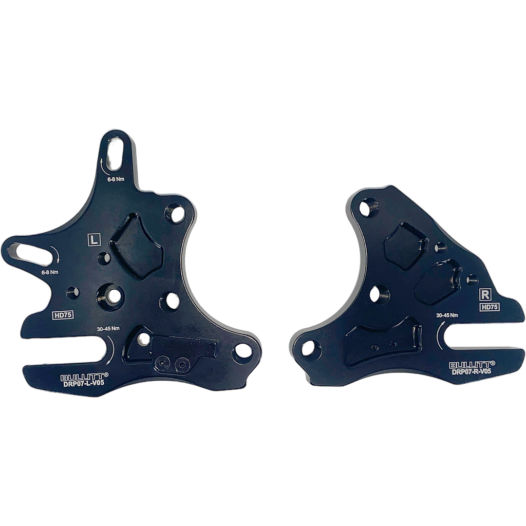 LARRY VS HARRY Bullitt Ausfallende DRP07 Nabenschaltung Di2