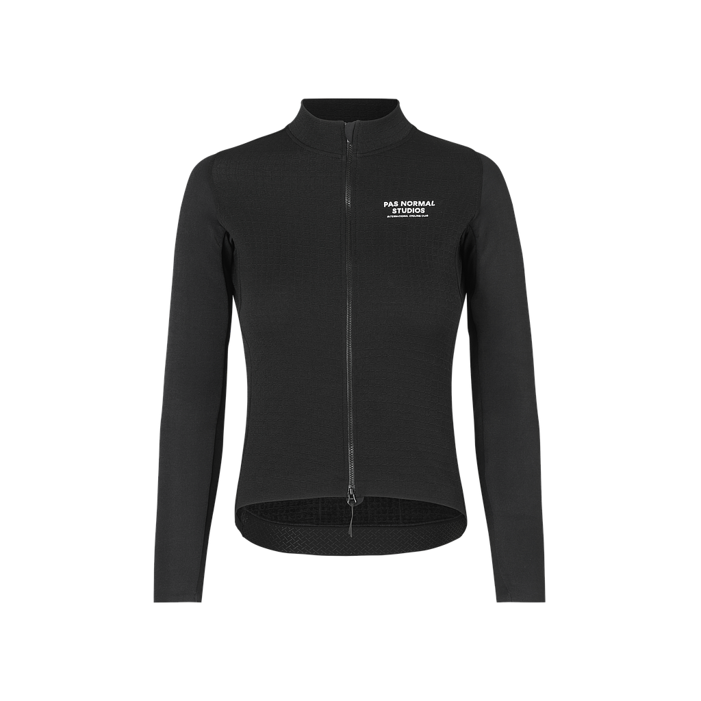 PAS NORMAL STUDIOS Women's Escapism Wool LS Jersey