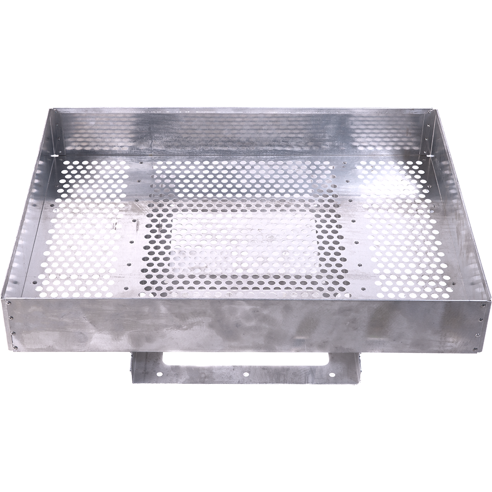 OBST&GEMÜSE EssentialCrate fürs Bullitt