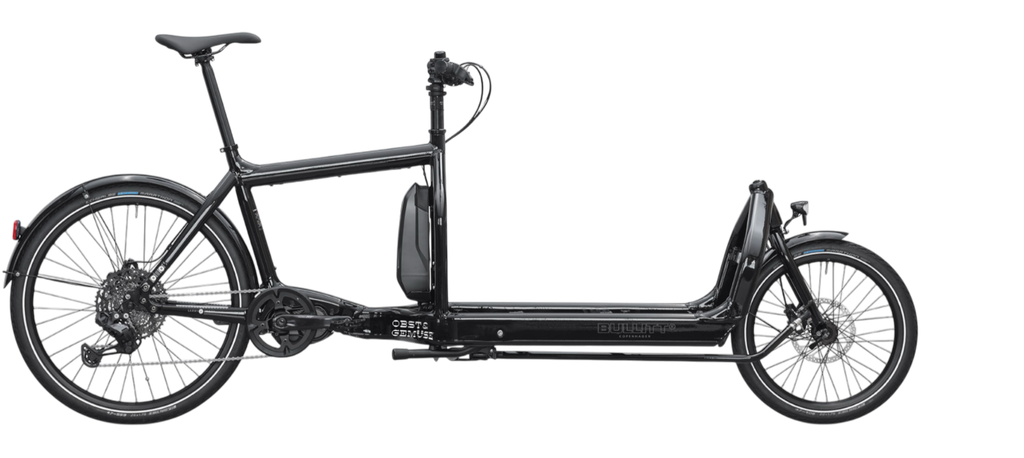 LARRY VS HARRY eBullitt STePS E6100