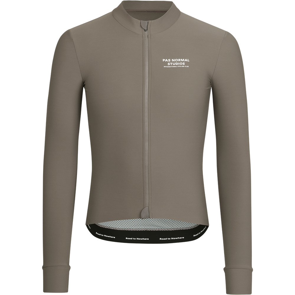 PAS NORMAL STUDIOS Mechanism Long Sleeve Jersey