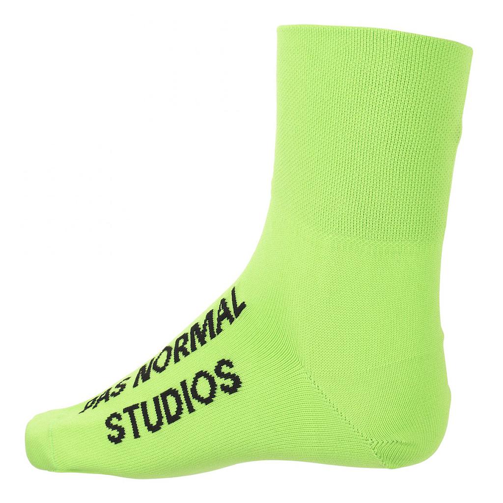 PAS NORMAL STUDIOS Übersocken Logo